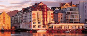 Hotel Alesund