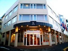 Hotel Reykjavik
