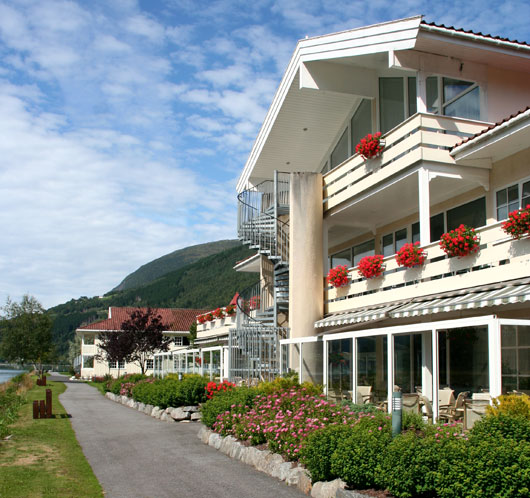 Loenfjord