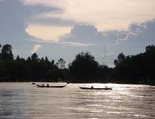 Mekong Delta