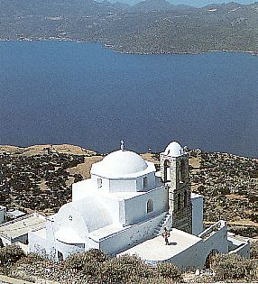 Milos