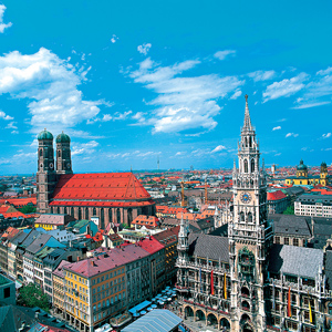 Munich