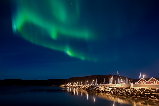 Northern Lights Norway