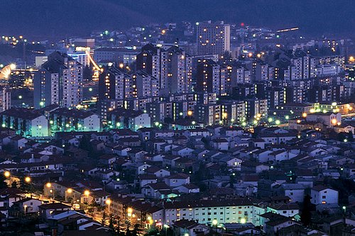 Novagorica