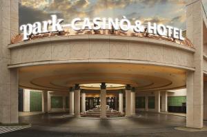 Park Hotel