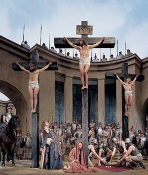 Passion Play