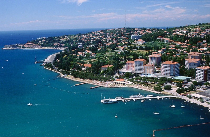 Portoroz