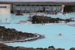 Blue Lagoon