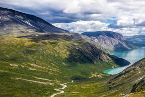 Fjord Norway