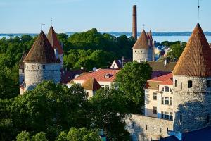 Tallinn