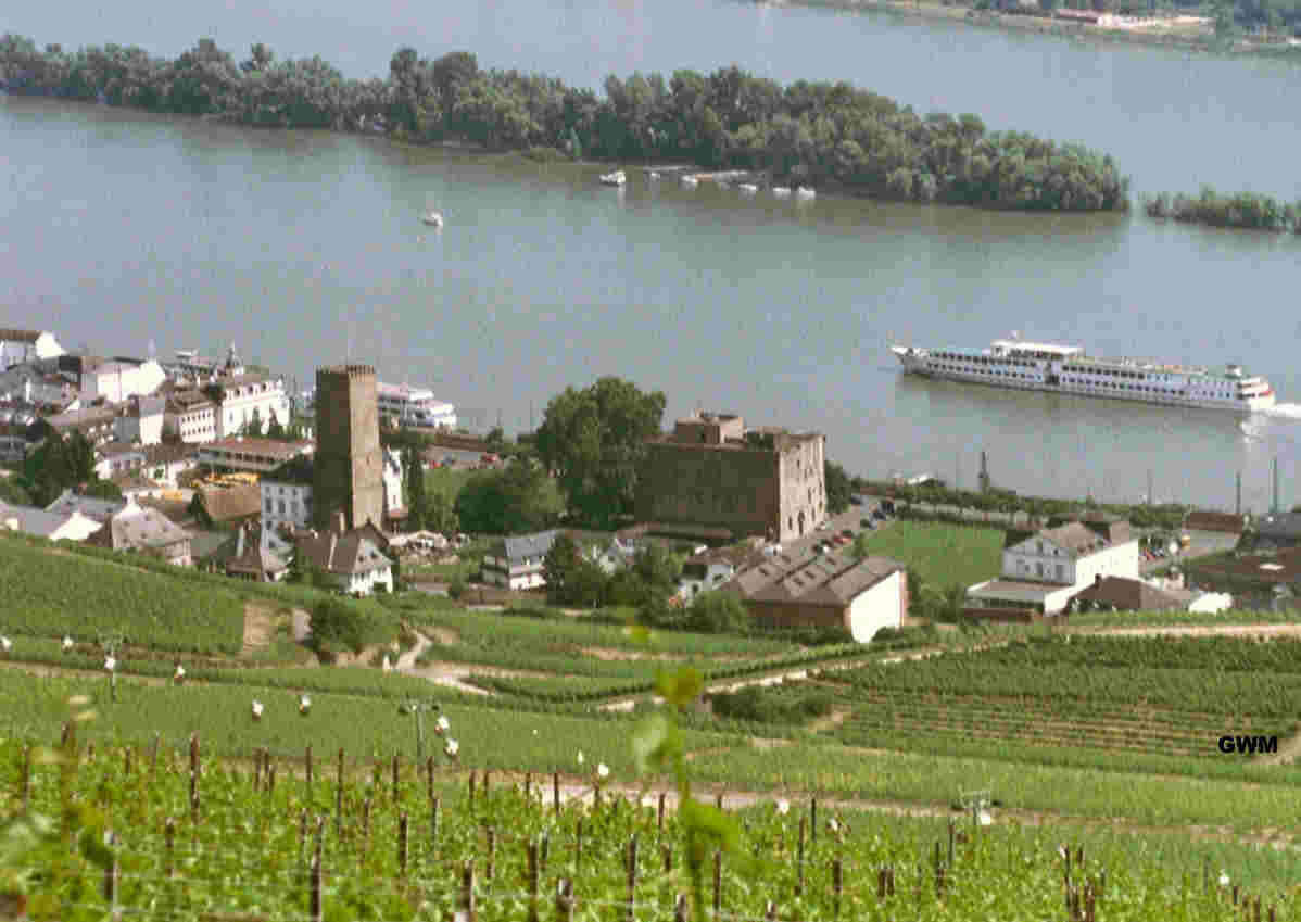 Rudesheim