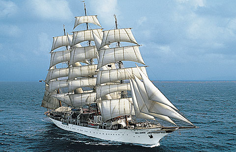 Seacloud