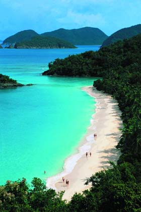 St.Johns