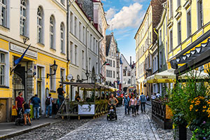 Tallinn, Estonia